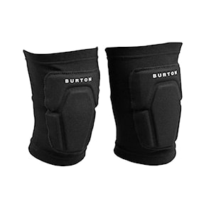 Ochraniacze na kolana Burton Basic Knee Pad true black 2025