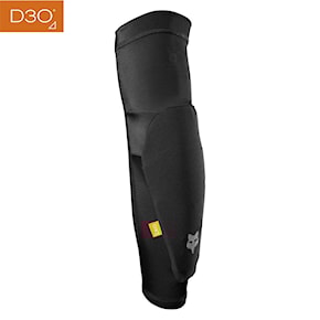 Chrániče lakťov Fox Enduro Elbow Sleeve New black