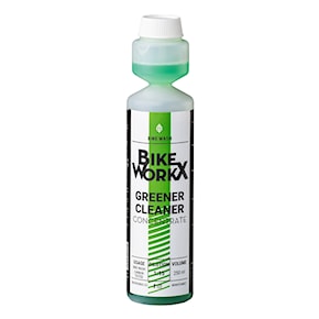 Čistiaci prostriedok Bikeworkx Greaner Cleaner Concentrate 250ml