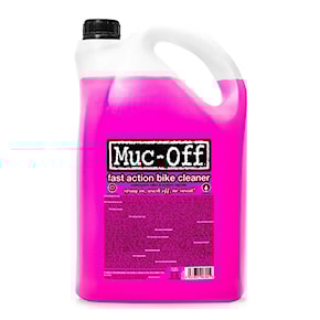 Środek czyszczący Muc-Off 5L Bike Cleaner