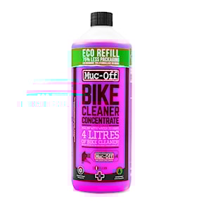 Środek czyszczący Muc-Off Bike Cleaner Concentrate 1L