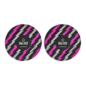 Osłony hamulców Muc-Off Disc Brake Covers bolt