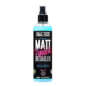 Środek czyszczący Muc-Off Matt Finish Detailer 250ml