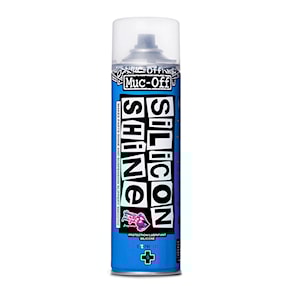 Środek czyszczący Muc-Off Silicon Shine 500ml