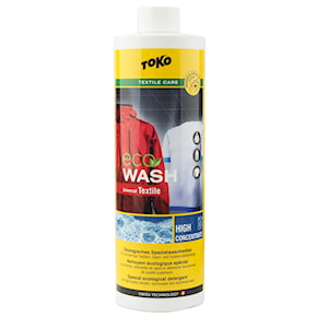 Środek czyszczący Toko Eco Textile Wash 1l