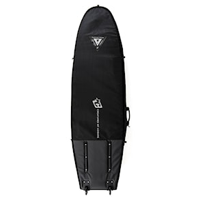 Creatures Funboard All Rounder Dt2.0 6'7" black silver 2022