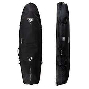 Obal na surf Creatures Funboard All Rounder Dt2.0 7'1" black silver