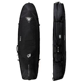 Creatures Funboard All Rounder Dt2.0 7'6" black silver 2022