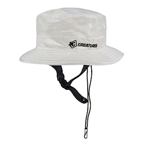 Creatures Surf Bucket light grey 2018