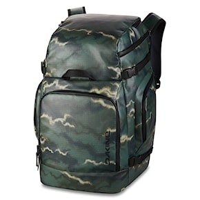 Backpack Dakine Boot Dlx 75L olive ashcroft coated 2020/2021
