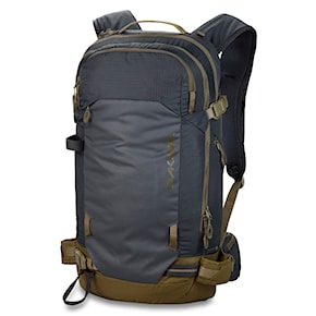 Backpack Dakine Poacher 22L blue graphite 2021/2022