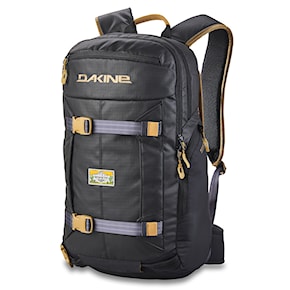 Snowboard backpack Dakine Team Mission Pro 25L bryan fox 2021/2022