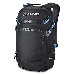 Snowboard backpack Dakine Wms Team Heli Pro 20L jamie anderson 2021/2022