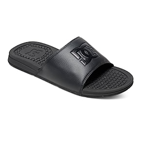Slide Sandals DC Bolsa black/black/black 2022