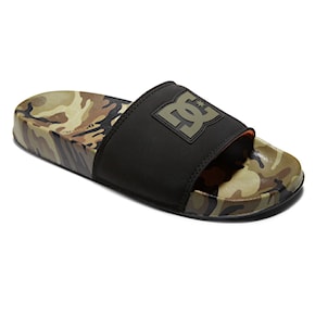 Slide Sandals DC Dc Slide military/black 2022