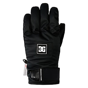 Gloves DC Franchise Youth black 2022/2023