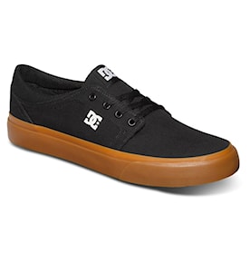 Sneakers DC Trase TX black/gum 2024