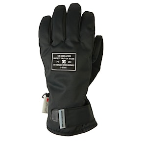 Gloves DC Wms Franchise black 2022/2023