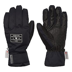 Gloves DC Wms Franchise black 2021/2022