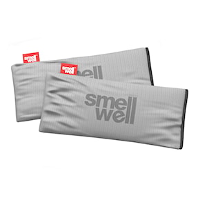 Dezodoryzator SmellWell Active XL Silver Grey