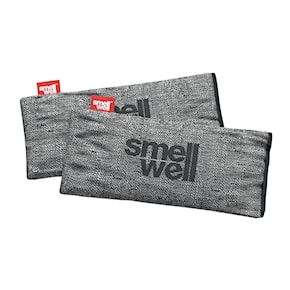 Deodorizéry SmellWell Sensitive XL Grey