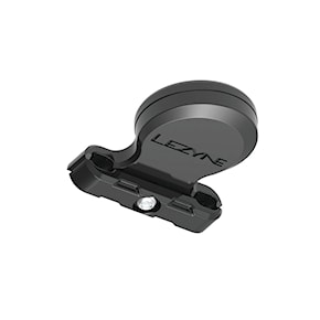 Uchwyt na Airtag Lezyne Matrix Saddle Tagger black