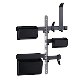 Držiak na bicykel Steadyrack GearMate Bundle