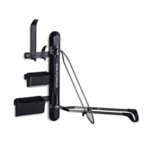Držák na kolo Steadyrack GearMate Bundle