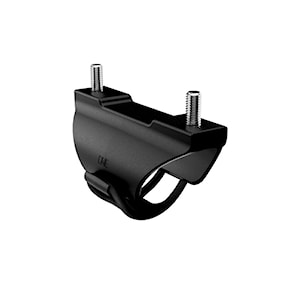 Držiak pumpy OneUp Inline Pump Mount black