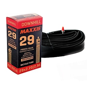 Dętka Maxxis Downhill Gal-FV 48 mm 29×2.2/2.5"