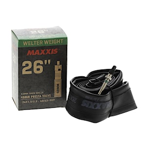 Duša Maxxis Welter Weight Gal-Fv 48mm 26×1.5/2.5"