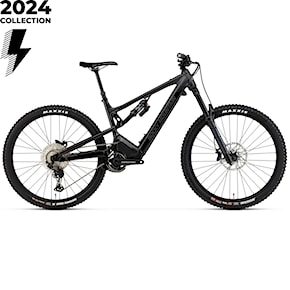 Elektrobicykel Rocky Mountain Altitude Powerplay Alloy 50 29" brown/black 2024