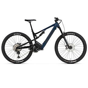E-Bike Rocky Mountain Instinct Powerplay Alloy 70 29" black/blue 2023