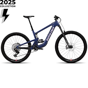 Elektrokolo Santa Cruz Heckler SL C GX AXS MX matte dark blue 2025