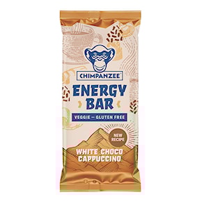 Energy Bar Chimpanzee Energy Bar