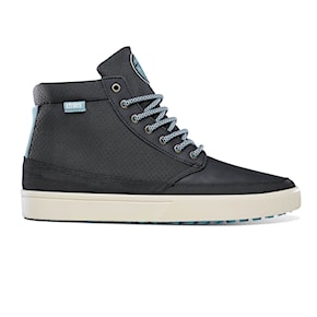 Winter Shoes Etnies Jameson HTW black/blue 2021