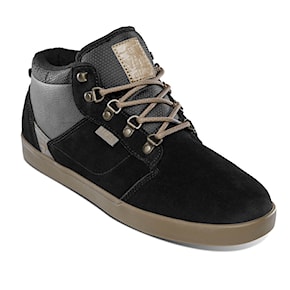 Winter shoes Etnies Jefferson MTW black/silver/gum 2021
