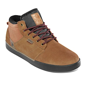 Winter shoes Etnies Jefferson MTW brown/gold/black 2021
