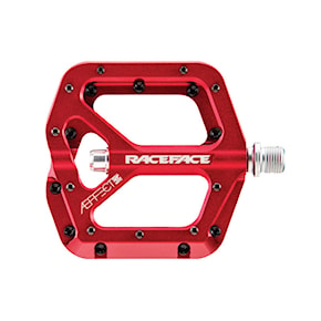 Pedals Race Face Aeffect red