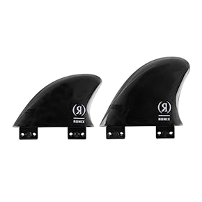 Finy do wakeboardu Ronix Alfred Polycarbonate Bottom Mount Surf Fin (1 pack) black