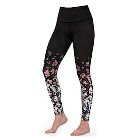 Fitness Leggings Horsefeathers Claris blossom 2025