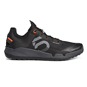 Bike Shoes Five Ten 5.10 Trailcross LT Wms core black/grey two/solar red