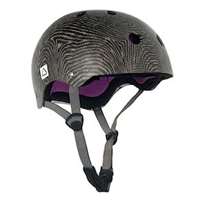 Helma Follow Pro Graphic Helmet pedro black 2022
