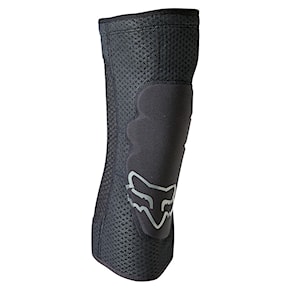 Ochraniacze Fox Enduro Knee Sleeve black/grey 2022