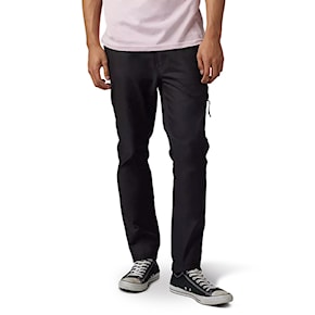 Jeans/Pants Fox Essex Stretch Slim Pant black 2023