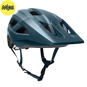 Bike Helmet Fox Mainframe Mips slate blue 2022