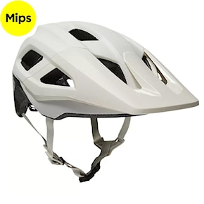 Bike Helmet Fox Mainframe Trvrs bone 2022