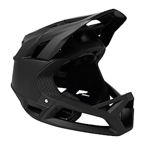 Bike Helmet Fox Proframe black 2022