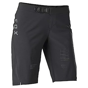 Bike Shorts Fox Wms Flexair Short black 2022