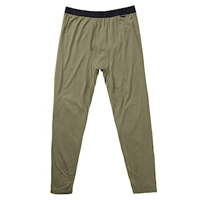 Base Layer Bottoms Burton Phayse Pant forest moss 2024